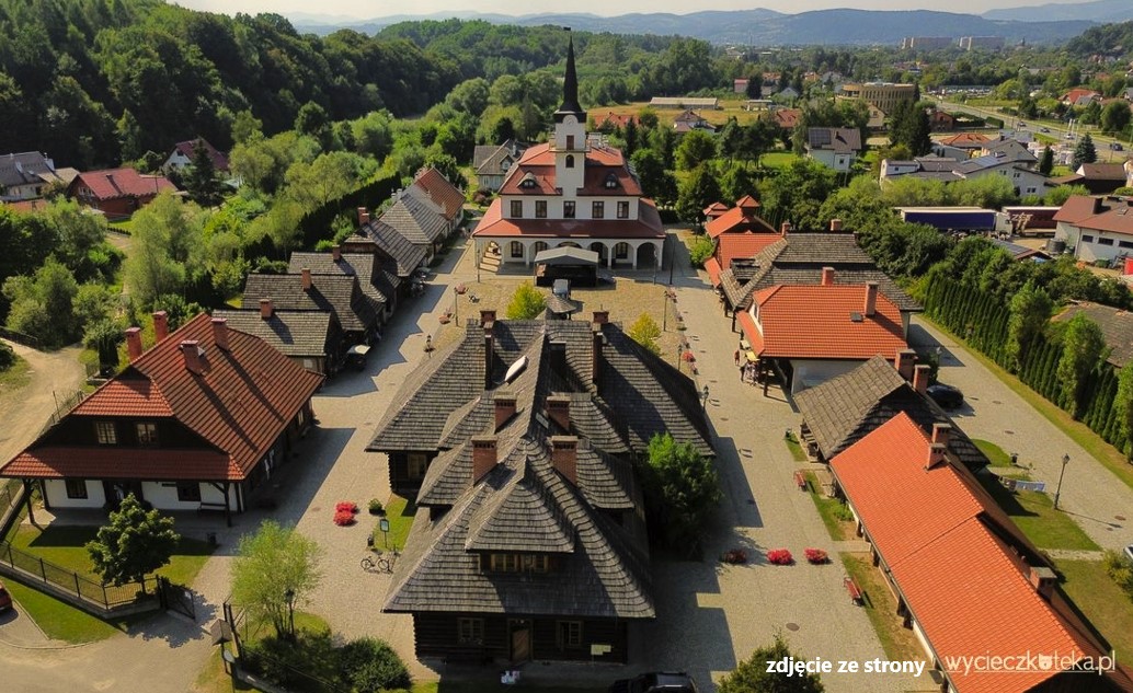 17.07.2025 Nowy Sącz i Stary Sącz